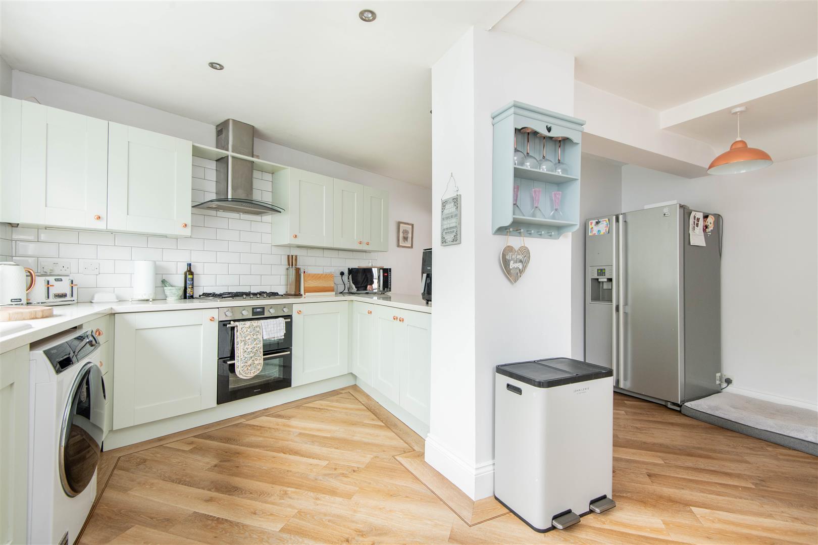 Albany Drive, Walton-Le-Dale, Preston